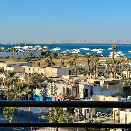 Princess Resort 462 Hurghada Esterno foto