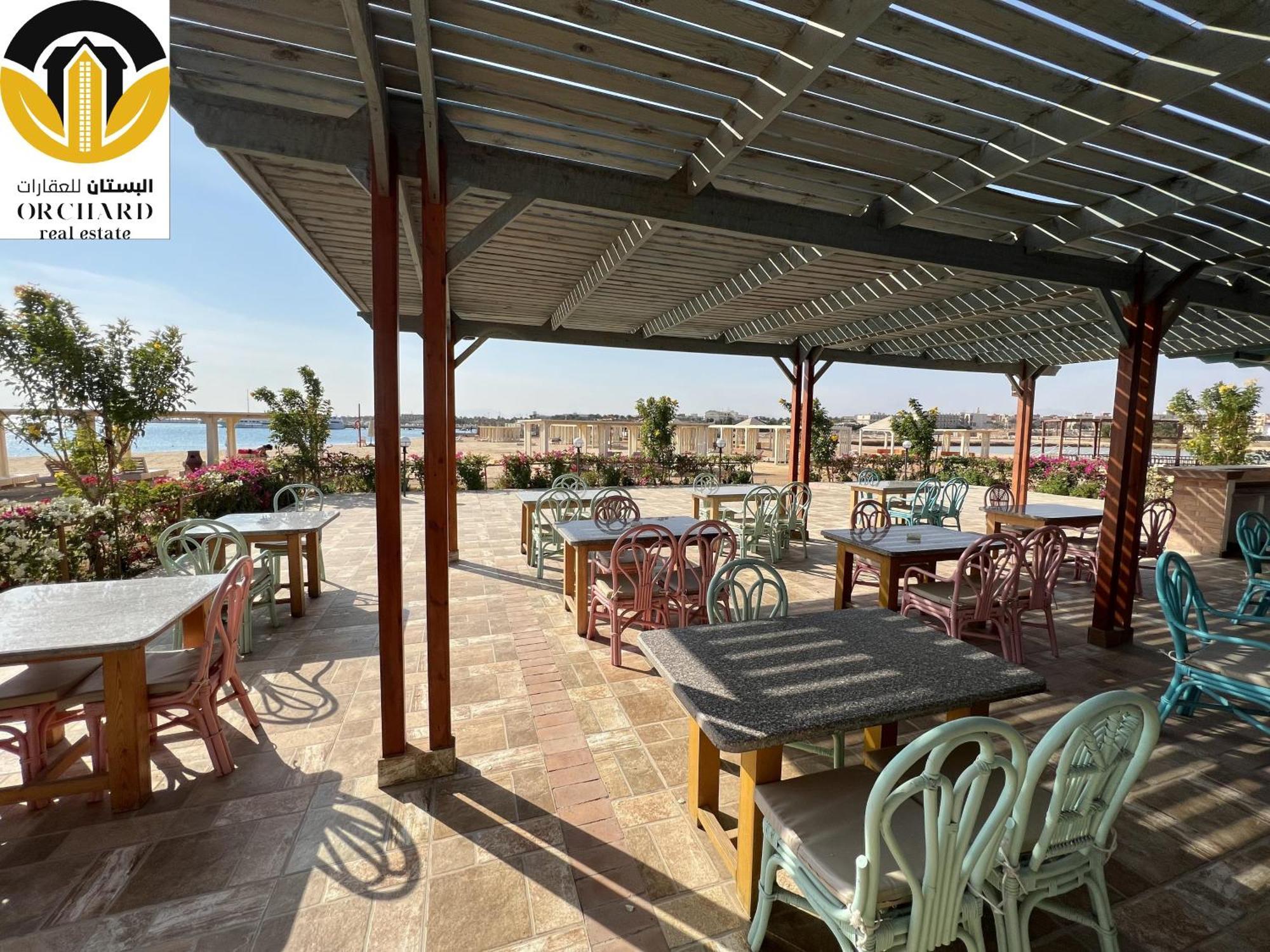 Princess Resort 462 Hurghada Esterno foto