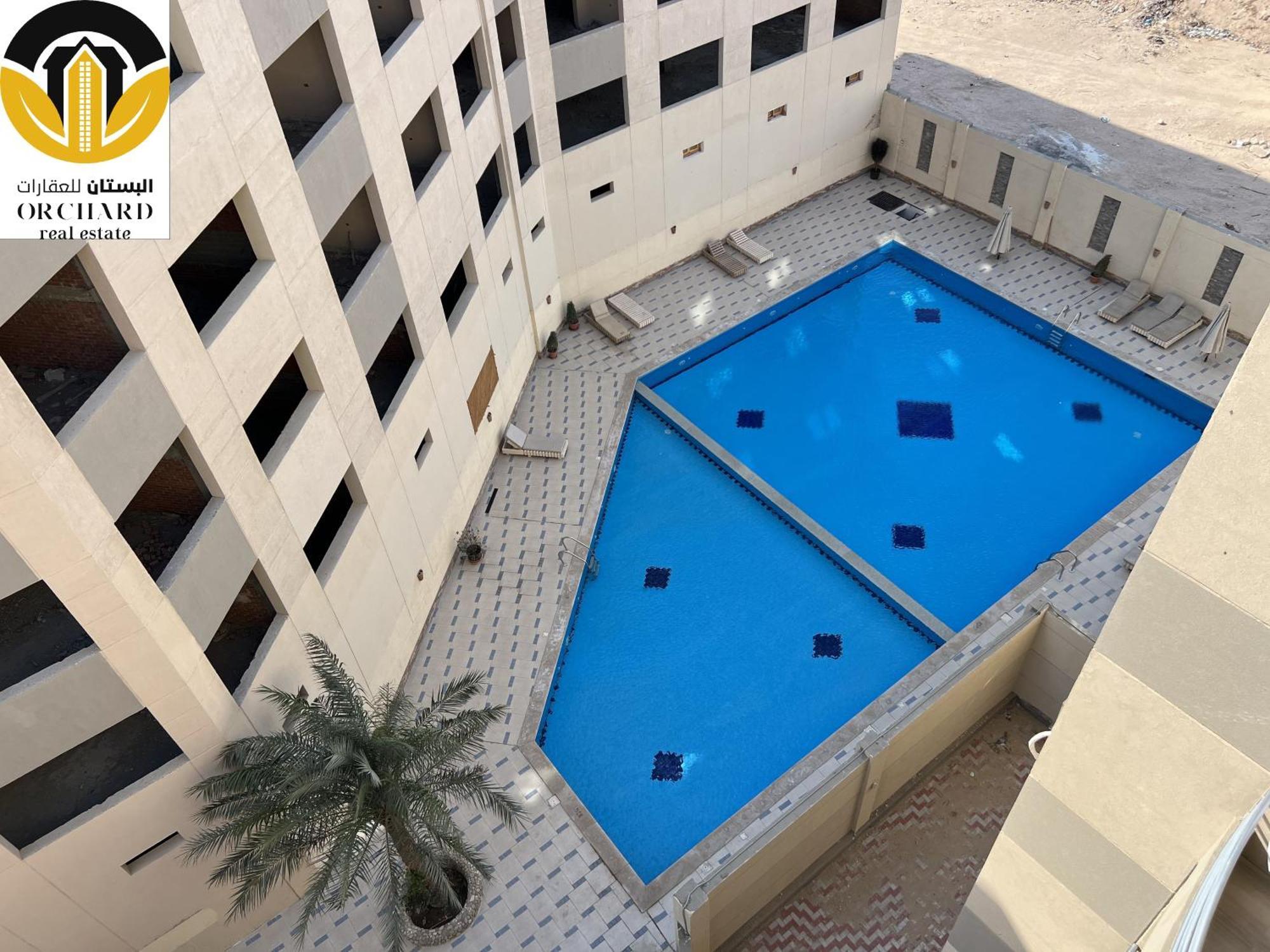 Princess Resort 462 Hurghada Esterno foto