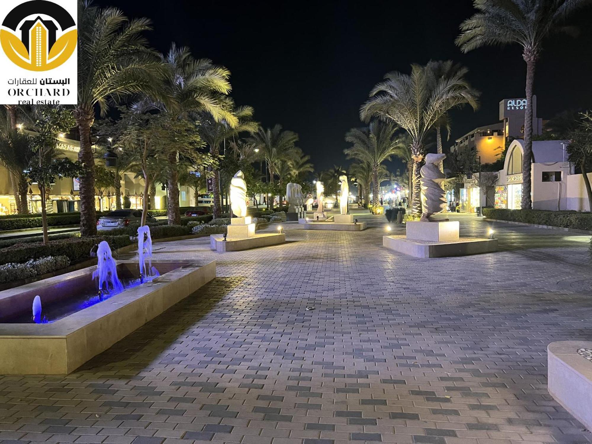 Princess Resort 462 Hurghada Esterno foto
