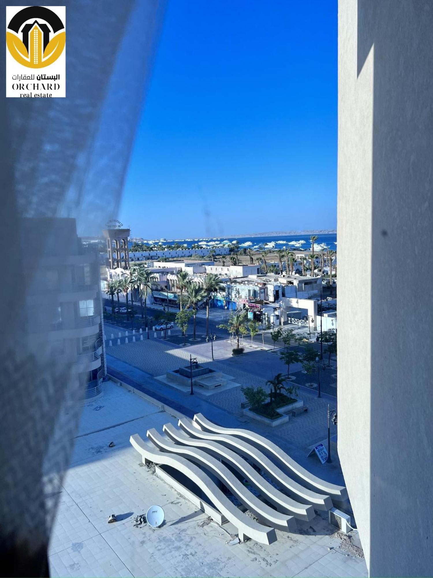 Princess Resort 462 Hurghada Esterno foto