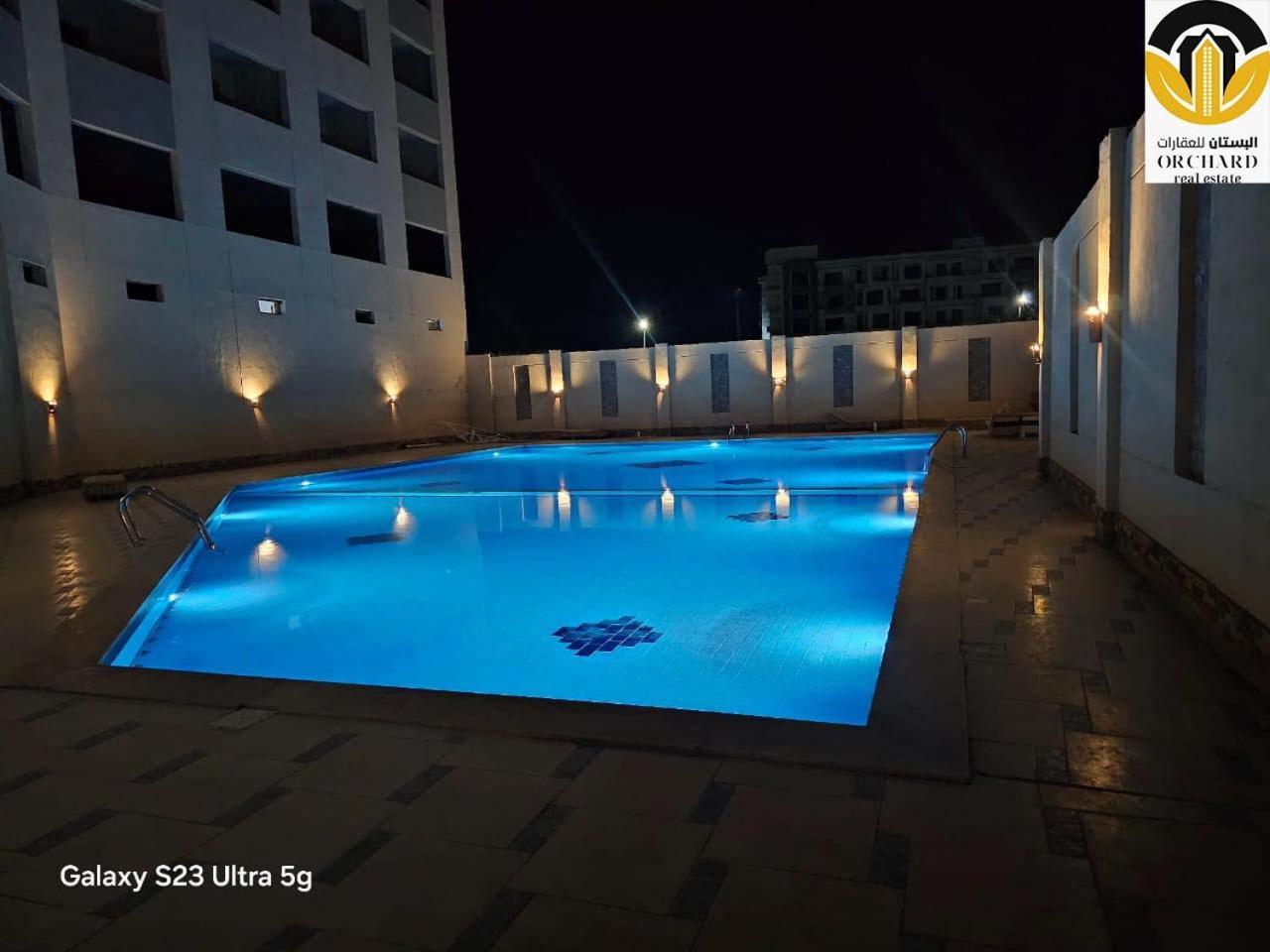 Princess Resort 462 Hurghada Esterno foto