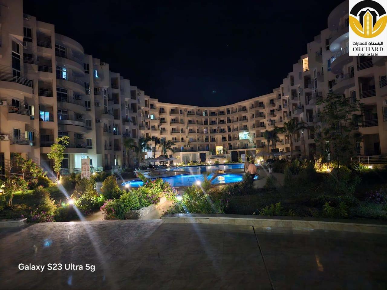 Princess Resort 462 Hurghada Esterno foto
