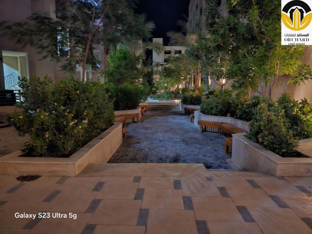 Princess Resort 462 Hurghada Esterno foto