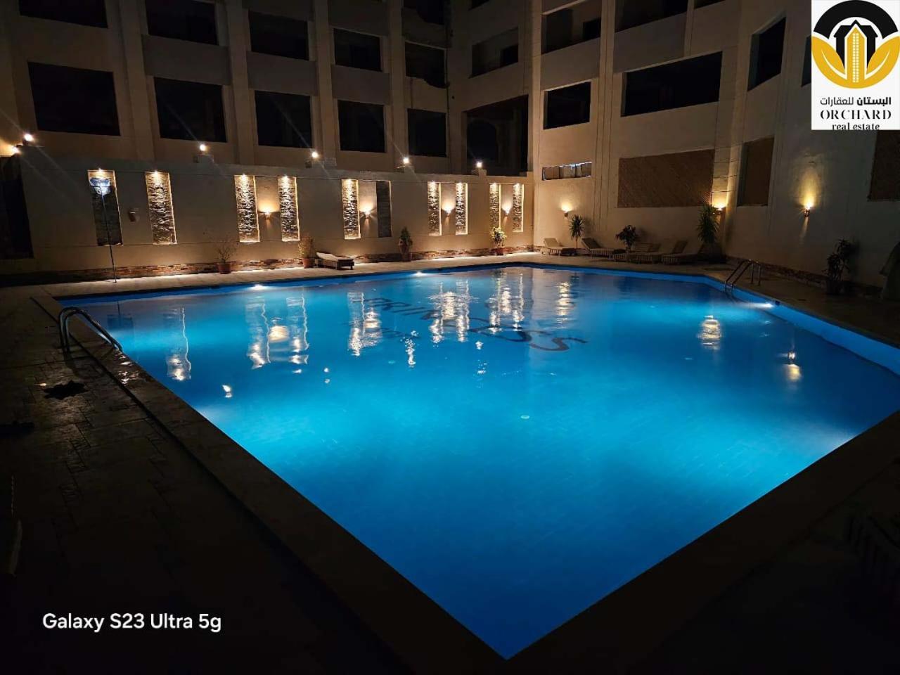 Princess Resort 462 Hurghada Esterno foto