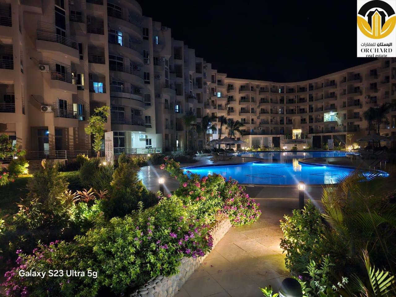 Princess Resort 462 Hurghada Esterno foto