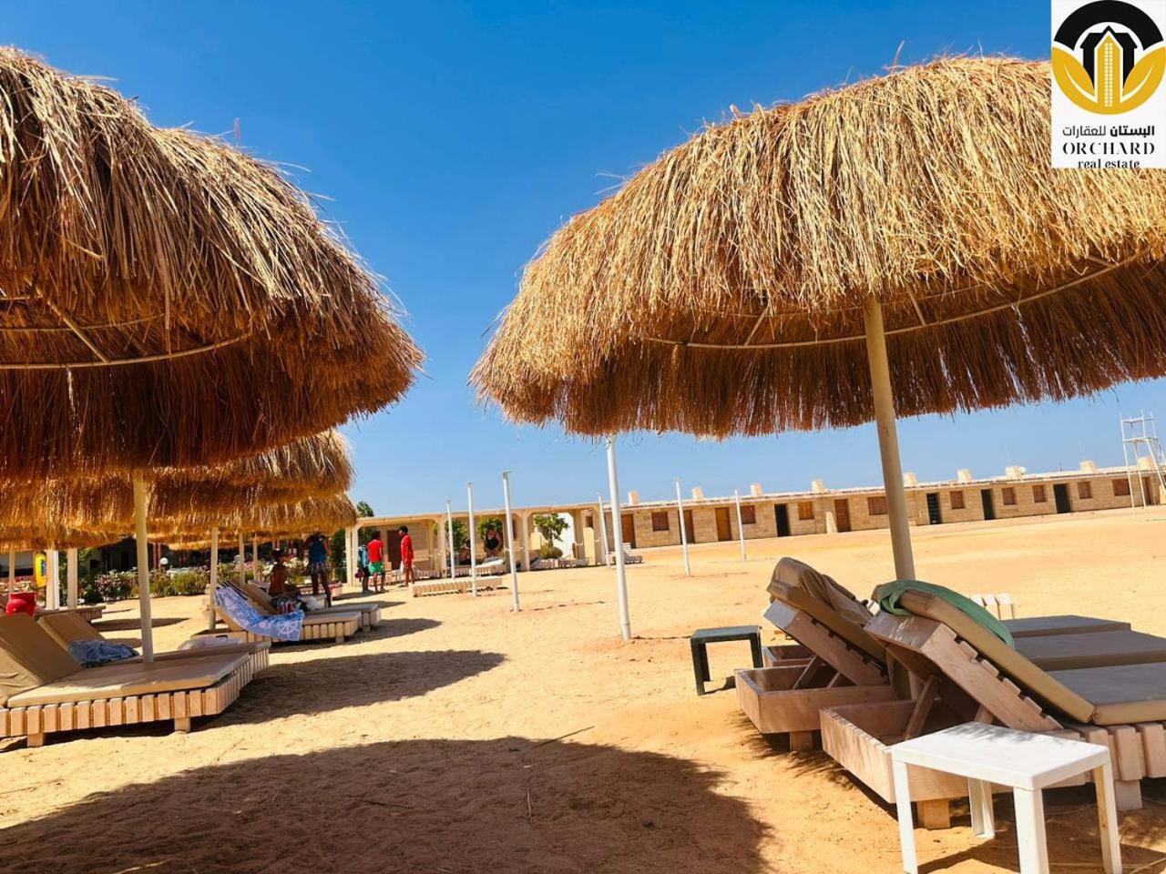 Princess Resort 462 Hurghada Esterno foto